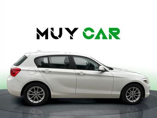 BMW Serie 1 116d 85 kW (116 CV)
