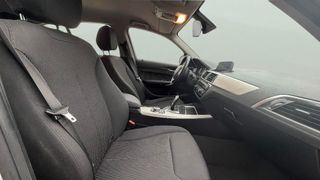 BMW Serie 1 116d 85 kW (116 CV)