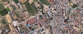 Terreno en venta en Alhendín