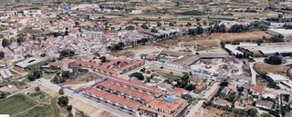 Terreno en venta en Alhendín