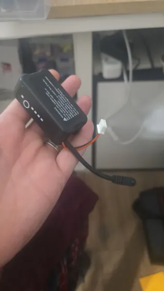 Pack 6 dron / drones de FPV Dron mas Materiales