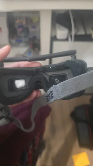 Pack 6 dron / drones de FPV Dron mas Materiales