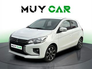 Mitsubishi Space Star 120 MPI Kaiteki 52 kW (71 CV)