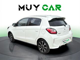 Mitsubishi Space Star 120 MPI Kaiteki 52 kW (71 CV)