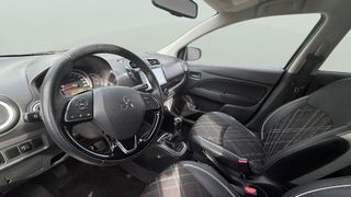 Mitsubishi Space Star 120 MPI Kaiteki 52 kW (71 CV)