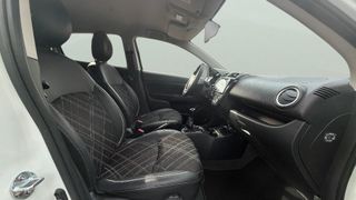 Mitsubishi Space Star 120 MPI Kaiteki 52 kW (71 CV)