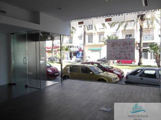 Local comercial en venta en Salobreña