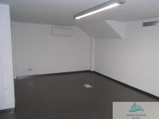 Local comercial en venta en Salobreña