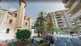 Garaje en venta en Pont Nou - Corazón de Jesús en Elche