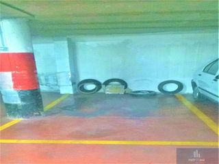 Garaje en venta en Pont Nou - Corazón de Jesús en Elche