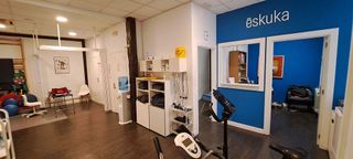 Oficina en venta en Casco Viejo en Bilbao