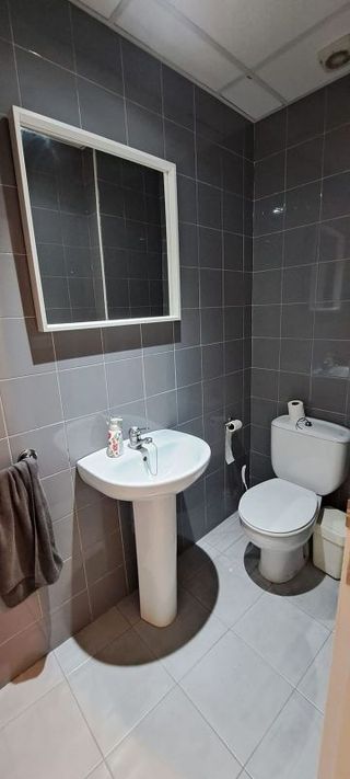 Oficina en venta en Casco Viejo en Bilbao