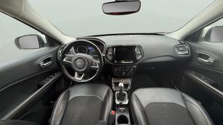 Jeep Compass 1.3 Gse Limited 4x2 FWD 96 kW (130 CV)