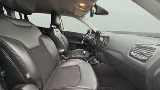 Jeep Compass 1.3 Gse Limited 4x2 FWD 96 kW (130 CV)