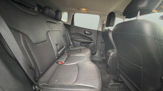 Jeep Compass 1.3 Gse Limited 4x2 FWD 96 kW (130 CV)