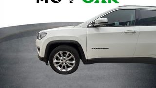 Jeep Compass 1.3 Gse Limited 4x2 FWD 96 kW (130 CV)