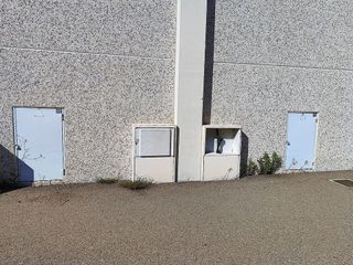Nave industrial en venta en Muela (La)