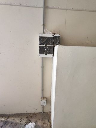 Nave industrial en venta en Muela (La)