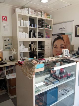 Local comercial en venta en Marchena