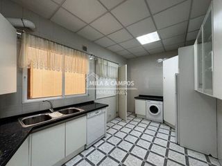 Piso en venta en Toscal en Santa Cruz de Tenerife