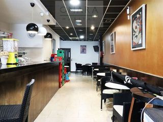 Local comercial en venta en Centro - Mendibil - Santiago en Irun