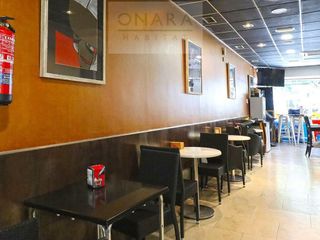 Local comercial en venta en Centro - Mendibil - Santiago en Irun