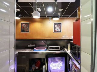 Local comercial en venta en Centro - Mendibil - Santiago en Irun