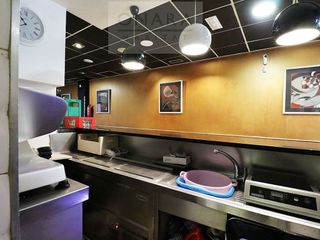 Local comercial en venta en Centro - Mendibil - Santiago en Irun