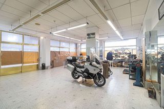 Local comercial en venta en Eibar