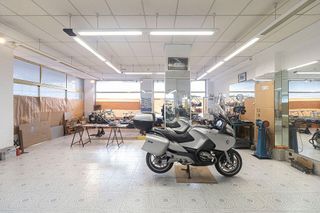Local comercial en venta en Eibar