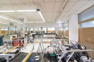 Local comercial en venta en Eibar