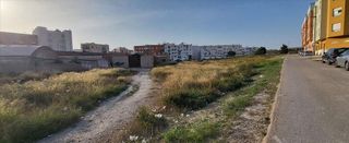 Terreno en venta en Cieza