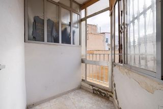 Piso en venta en Centro en Almería