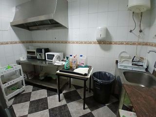 Local comercial en venta en Alcàsser