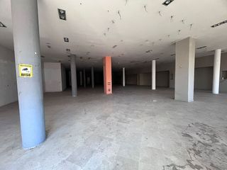 Local comercial en venta en Centro - Doña Mercedes en Dos Hermanas