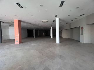 Local comercial en venta en Centro - Doña Mercedes en Dos Hermanas