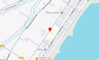 Piso en venta en Nules