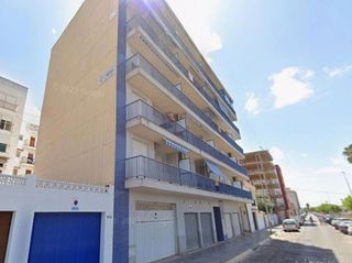 Piso en venta en Nules