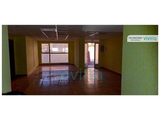 Local comercial en venta en Segorbe