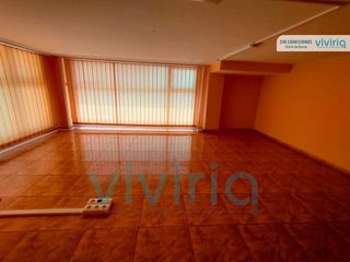 Local comercial en venta en Segorbe