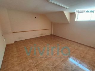 Local comercial en venta en Segorbe