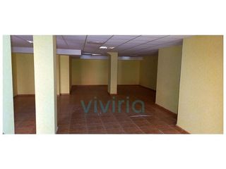 Local comercial en venta en Segorbe