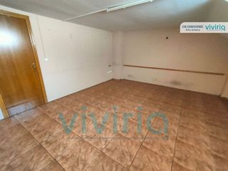 Local comercial en venta en Segorbe