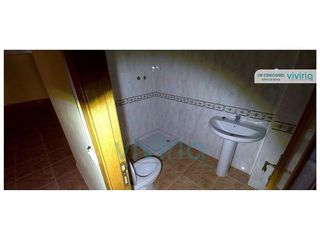 Local comercial en venta en Segorbe