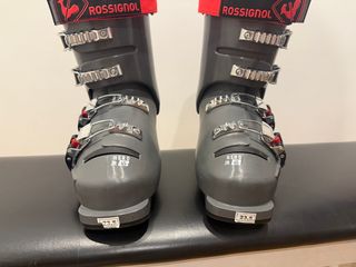 Botas de Esquí Rossignol Talla 23.5