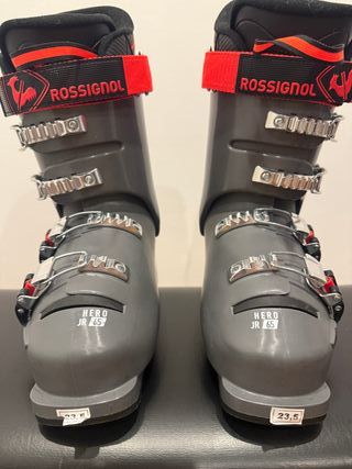 Botas de Esquí Rossignol Talla 23.5