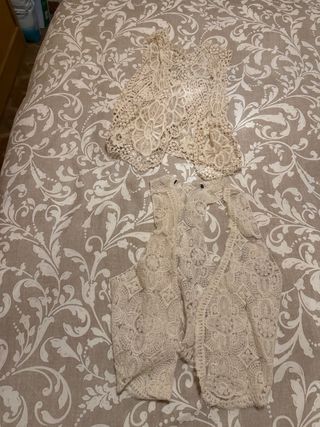 Si vendes ropa de segunda mano de mujer contáctame