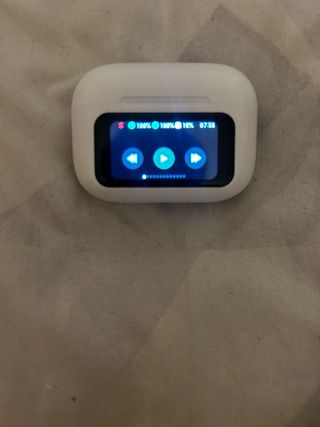 Cascos Bluetooth ANC/ENC Táctiles