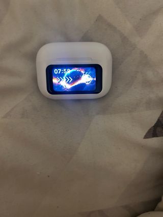 Cascos Bluetooth ANC/ENC Táctiles