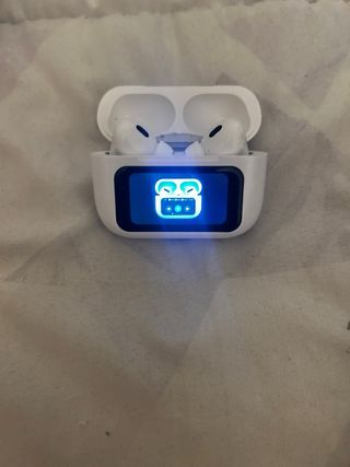 Cascos Bluetooth ANC/ENC Táctiles